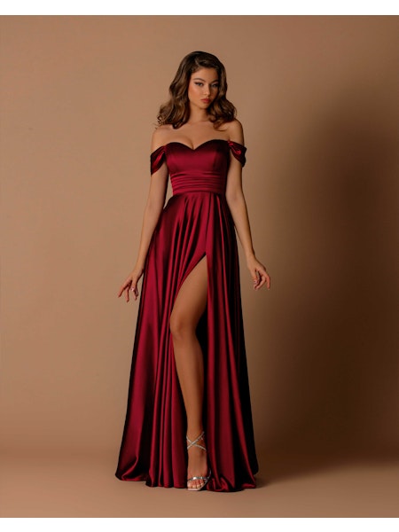bridesmaid dresses brisbane city Redcliffe Black Wedding Dress with import_2021_11_11_112130 Color:Rose Gold-Ivory