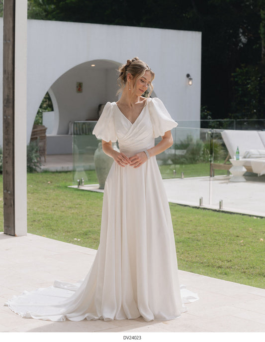 Drew Valentine DV24023