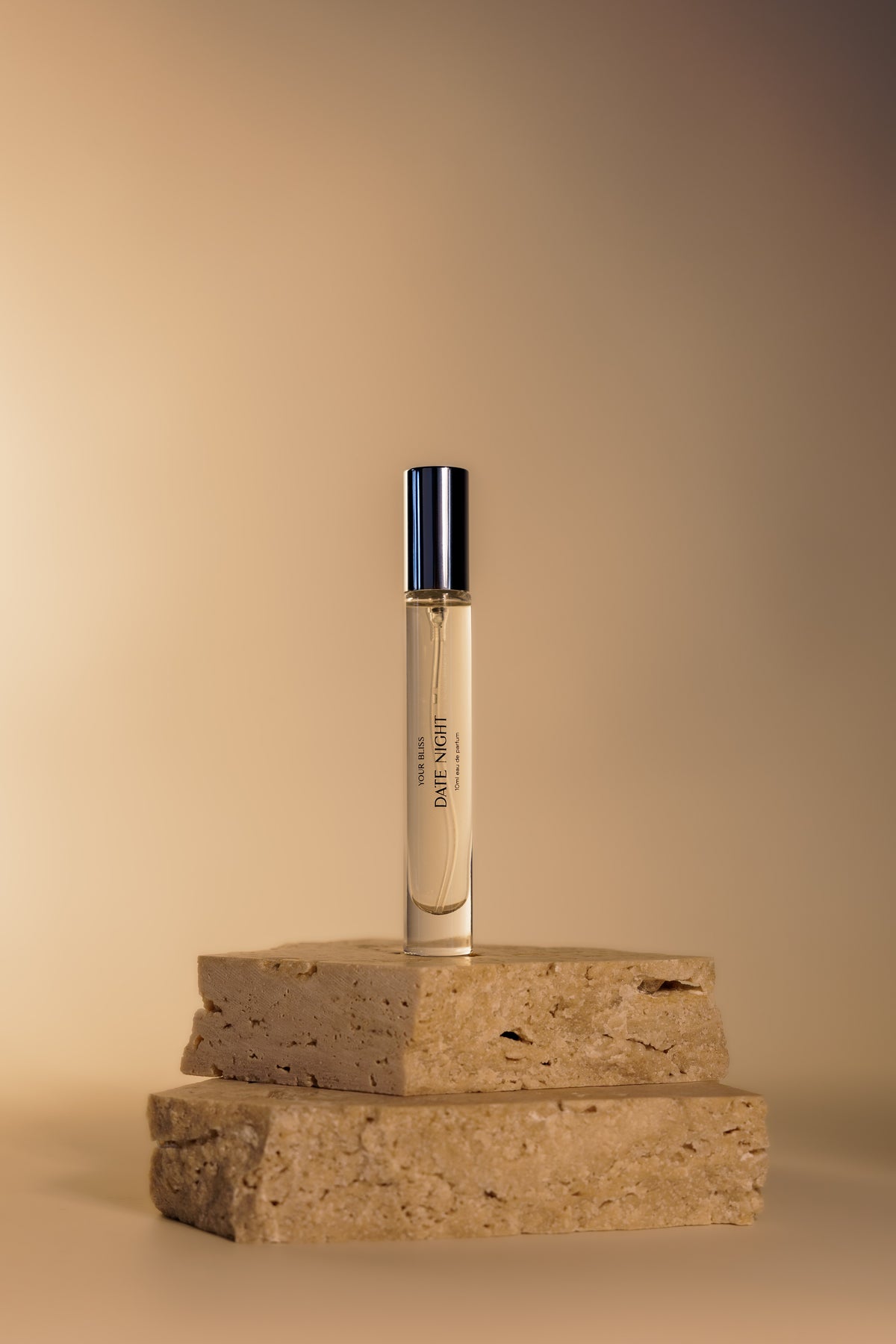 Your Bliss Date Night 10ml Eau de Parfum — low tox vegan perfume stockist Redcliffe