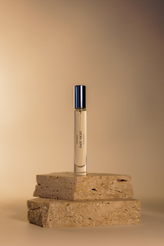 Your Bliss Date Night 10ml Eau de Parfum — low tox vegan perfume stockist Redcliffe