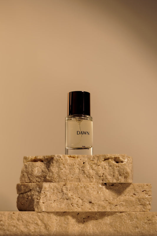 Your Bliss Dawn 15ml Eau de Parfum — low tox vegan perfume stockist Redcliffe