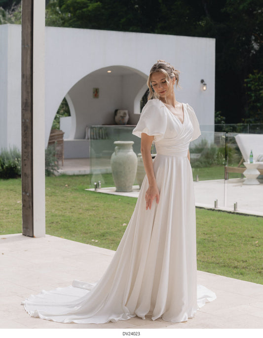 Drew Valentine DV24023