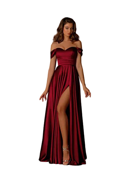 NBM1025 bridesmaid dress at Belles and Brides, Redcliffe bridal boutique near Brisbane