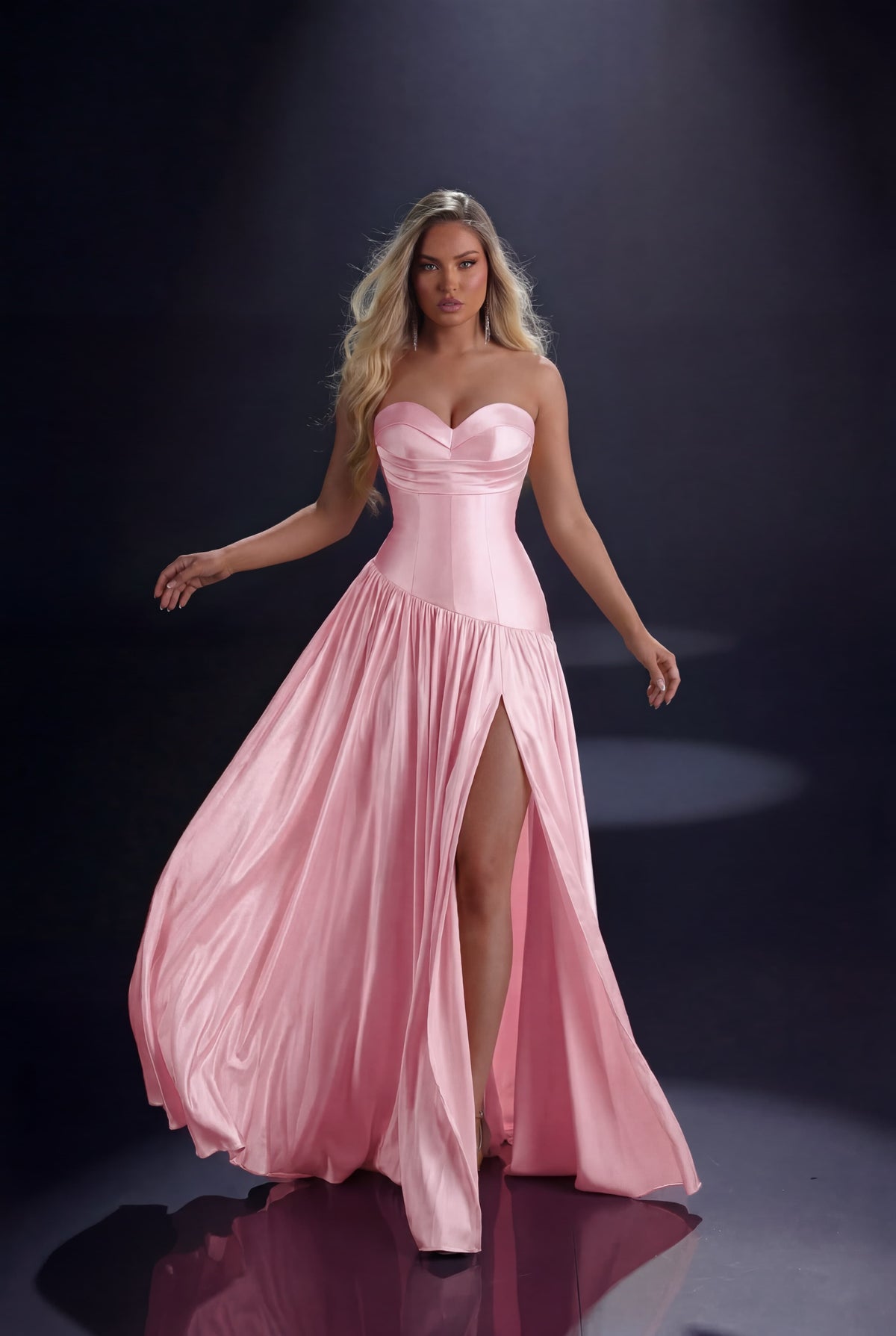 NC4078 Baby Pink
