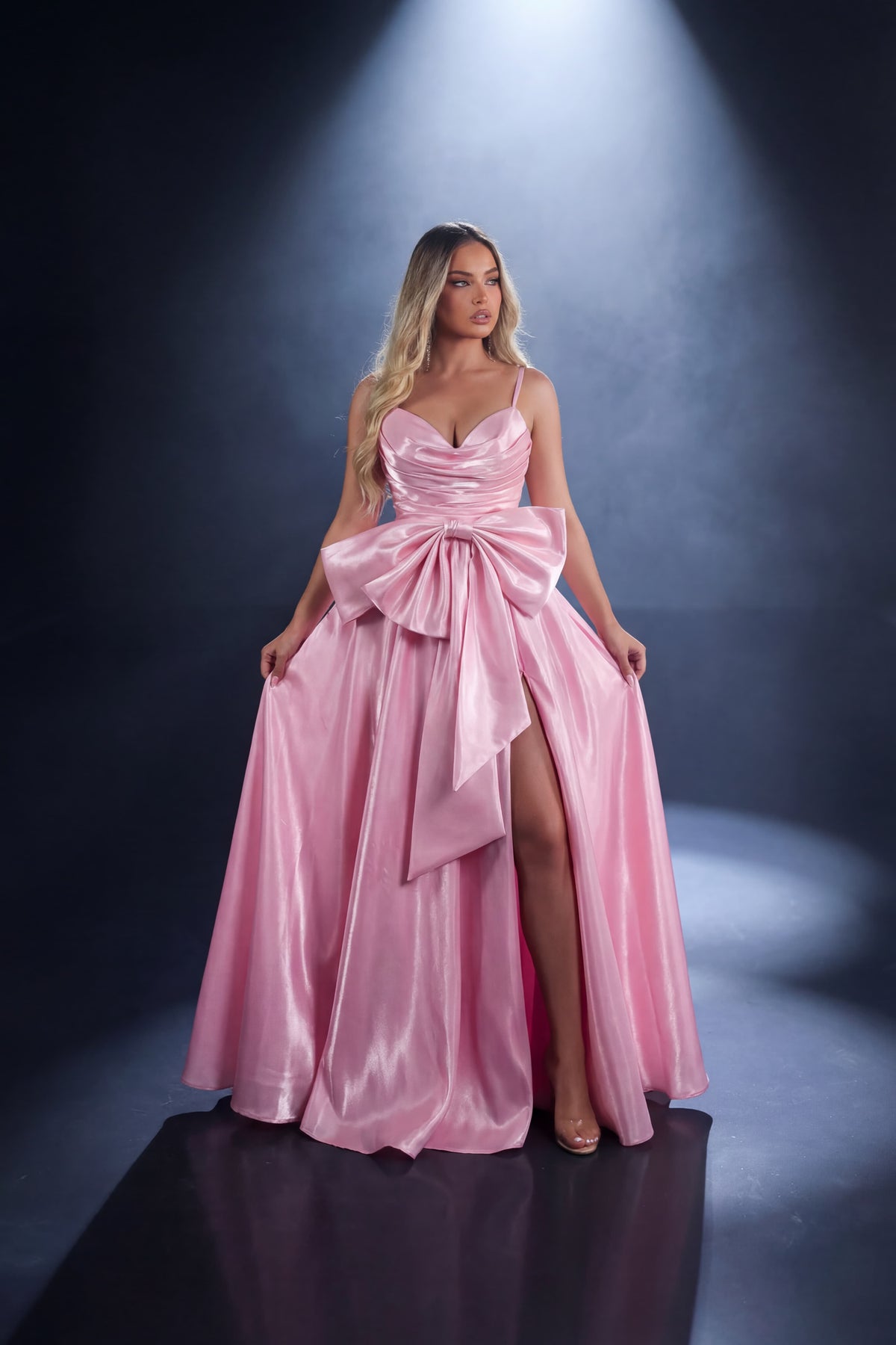 NC4109 Pink