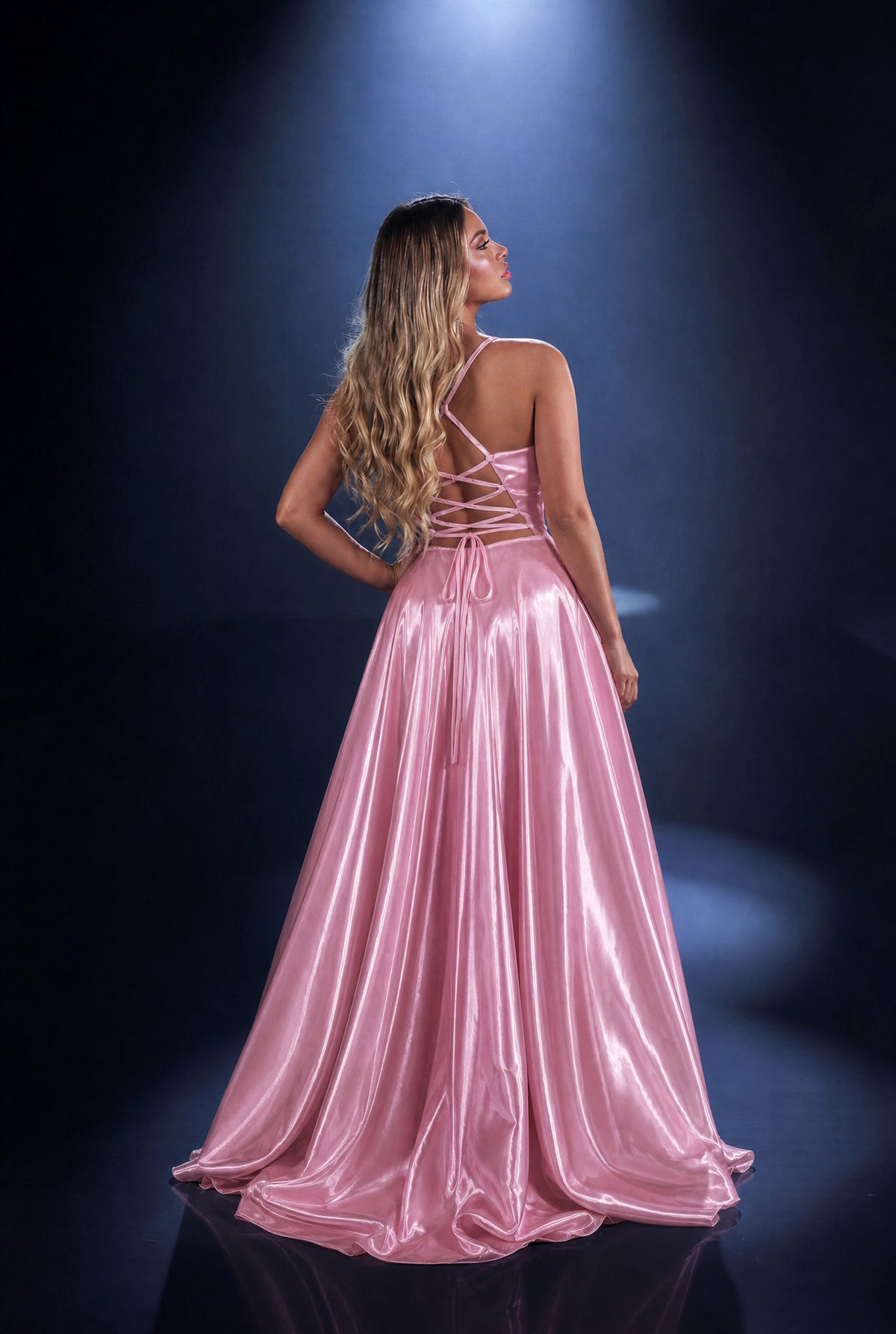 NC4109 Pink