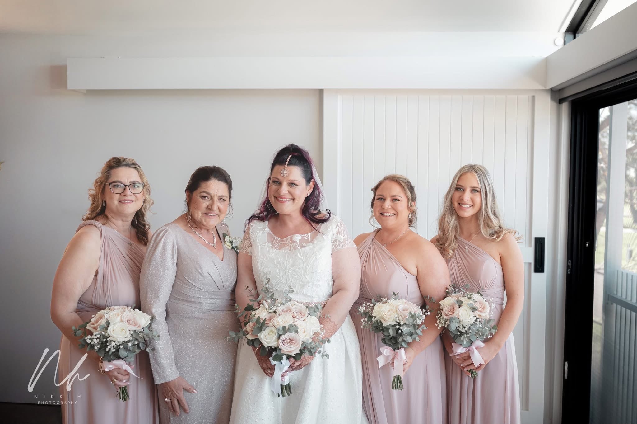 Belles and Brides Belles and Brides